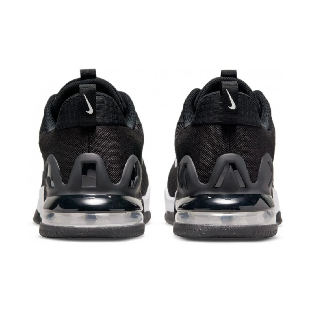 NIKE AIR MAX ALPHA TRAINER 5 BLACK WHITE