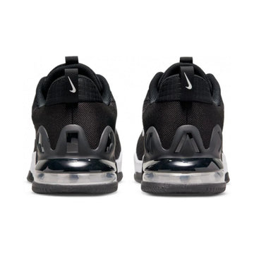 NIKE AIR MAX ALPHA TRAINER 5 BLACK WHITE — Stock