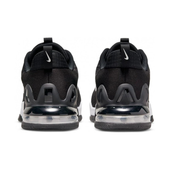 NIKE AIR MAX ALPHA TRAINER 5 BLACK WHITE