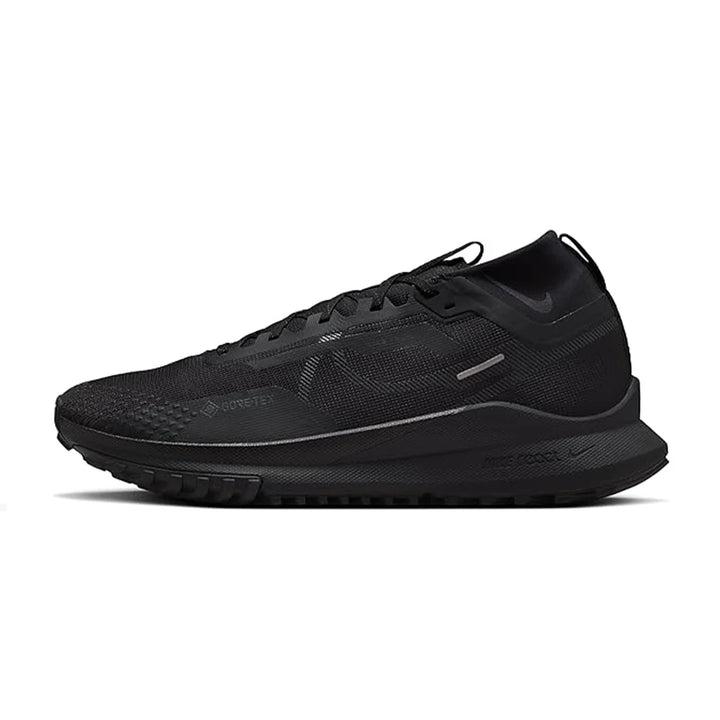 NIKE REACT PEGASUS TRAIL 4 GORE-TEX BLACK ANTHRACITE V2
