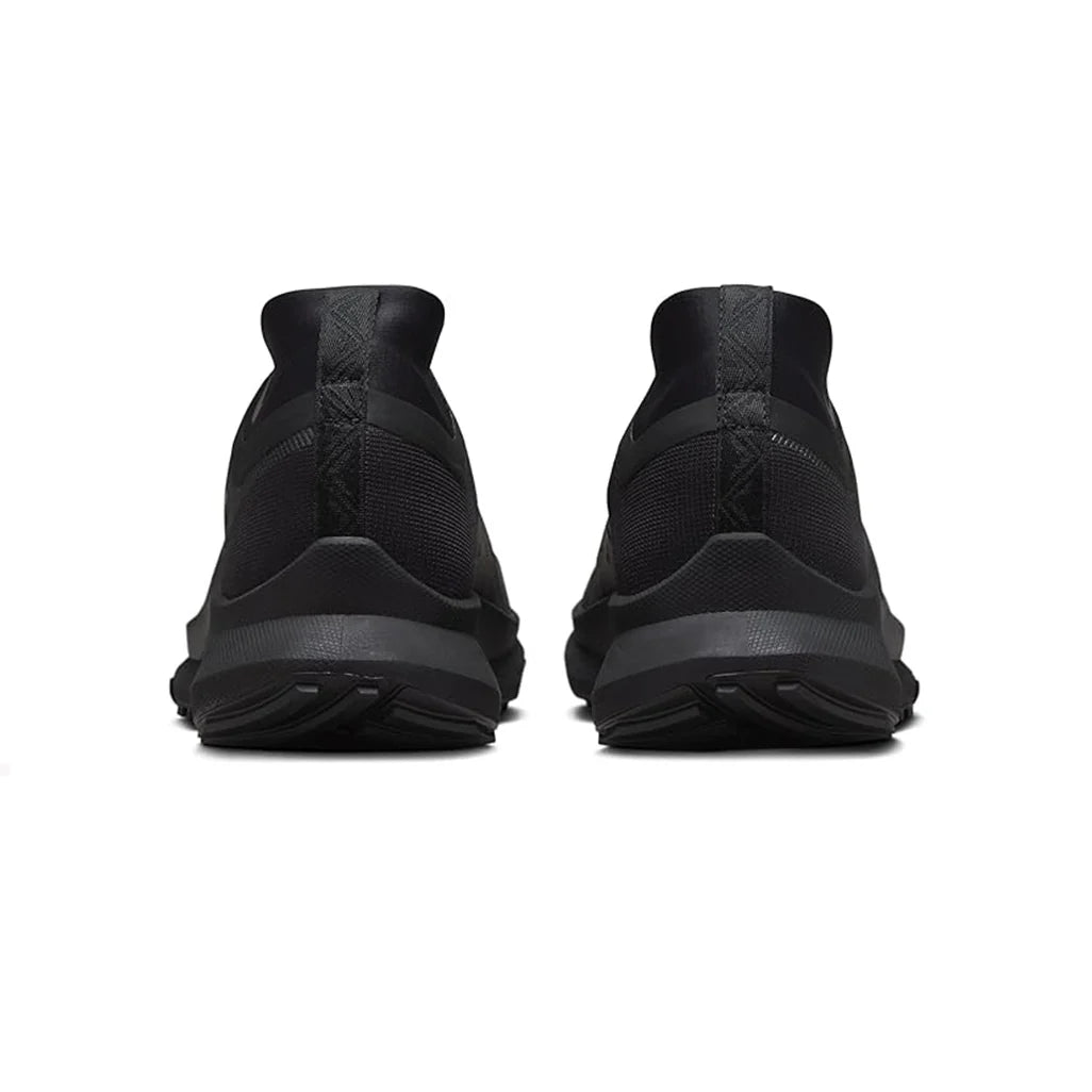NIKE REACT PEGASUS TRAIL 4 GORE-TEX BLACK ANTHRACITE V2