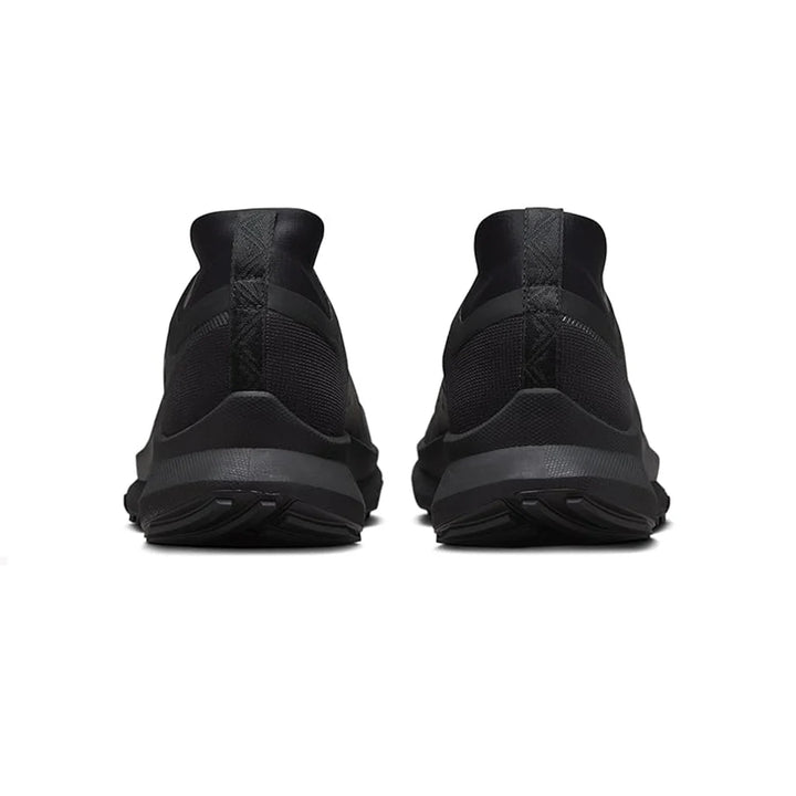 NIKE REACT PEGASUS TRAIL 4 GORE-TEX BLACK ANTHRACITE V2