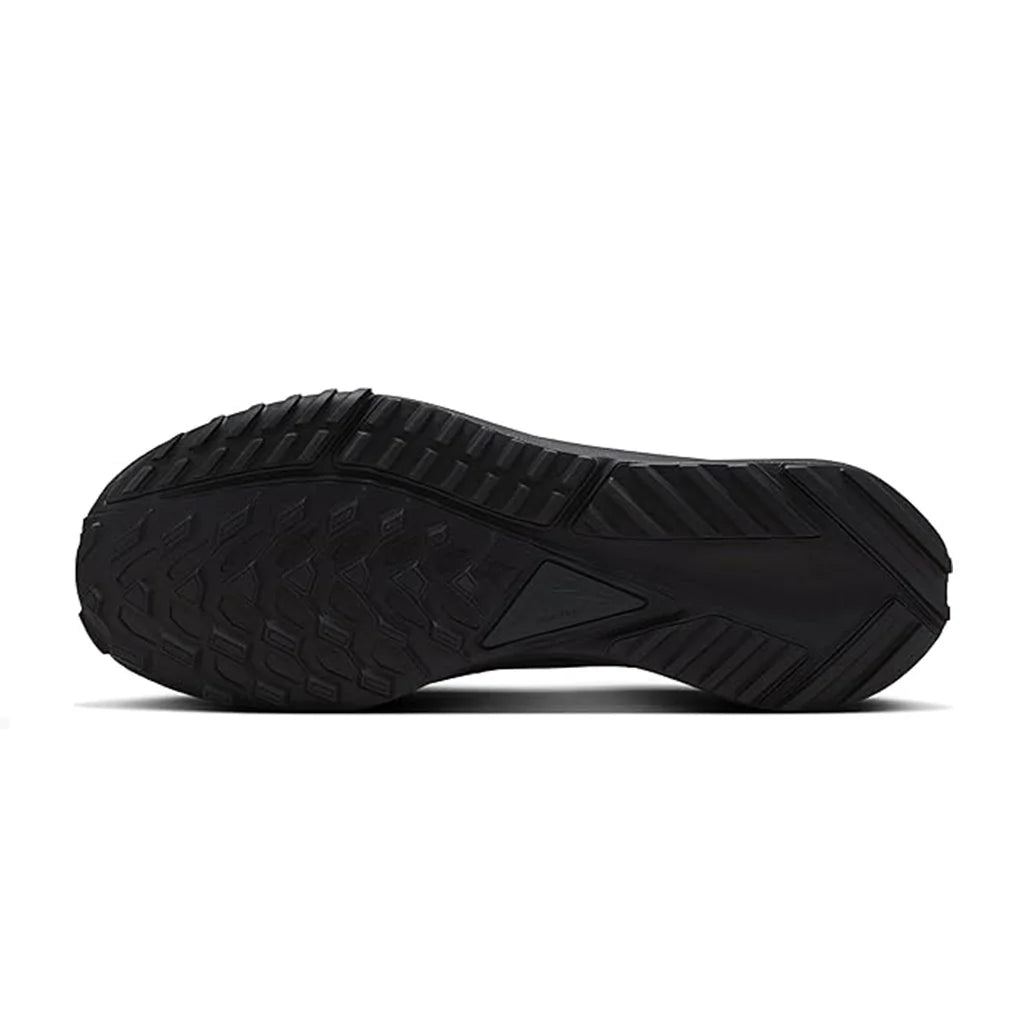 NIKE REACT PEGASUS TRAIL 4 GORE-TEX BLACK ANTHRACITE V2