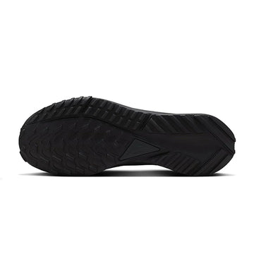 NIKE REACT PEGASUS TRAIL 4 GORE-TEX BLACK ANTHRACITE V2 — Stock