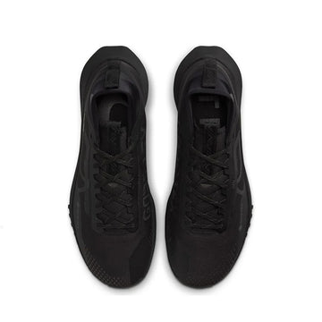 NIKE REACT PEGASUS TRAIL 4 GORE-TEX BLACK ANTHRACITE V2 — Stock