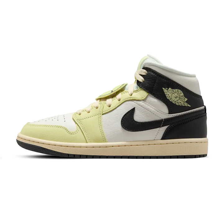 JORDAN AIR JORDAN 1 MID SE FALL LEAGUE W