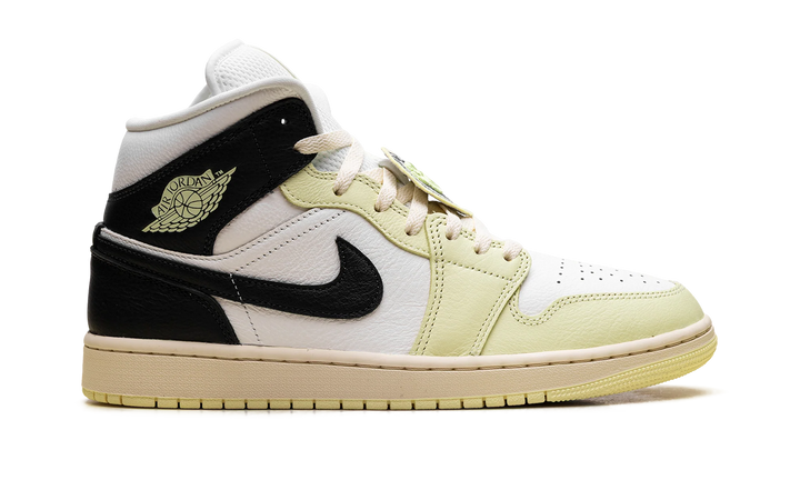 JORDAN AIR JORDAN 1 MID SE FALL LEAGUE W
