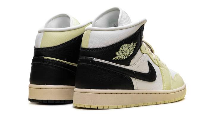 JORDAN AIR JORDAN 1 MID SE FALL LEAGUE W