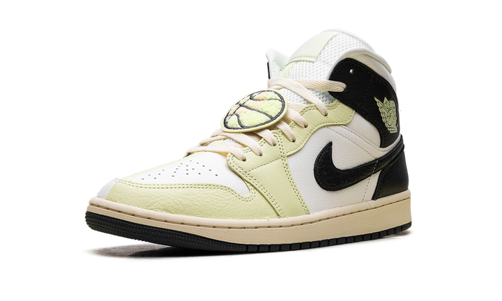 JORDAN AIR JORDAN 1 MID SE FALL LEAGUE W