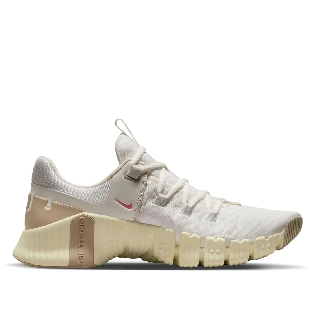 NIKE FREE METCON 5 SAIL SANDDRIFT W