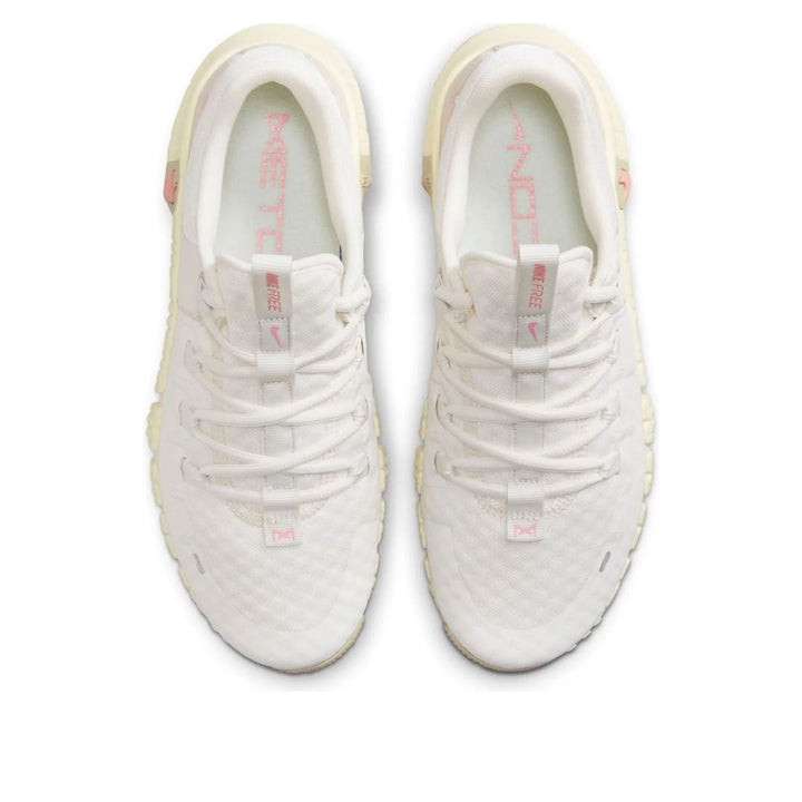 NIKE FREE METCON 5 SAIL SANDDRIFT W
