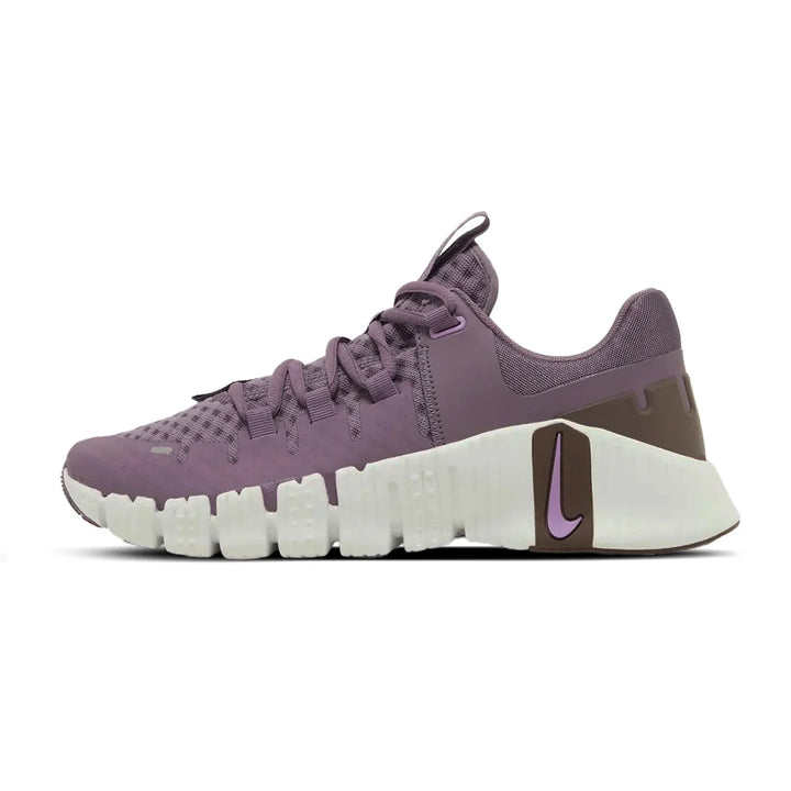 NIKE FREE METCON 5 VIOLET DUST