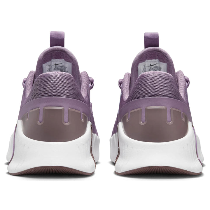 NIKE FREE METCON 5 VIOLET DUST