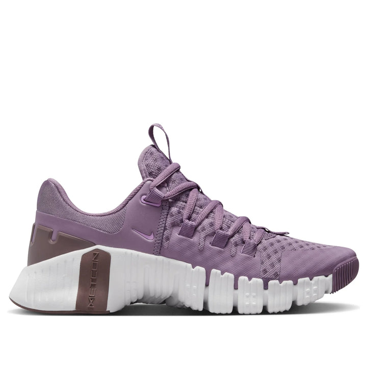 NIKE FREE METCON 5 VIOLET DUST