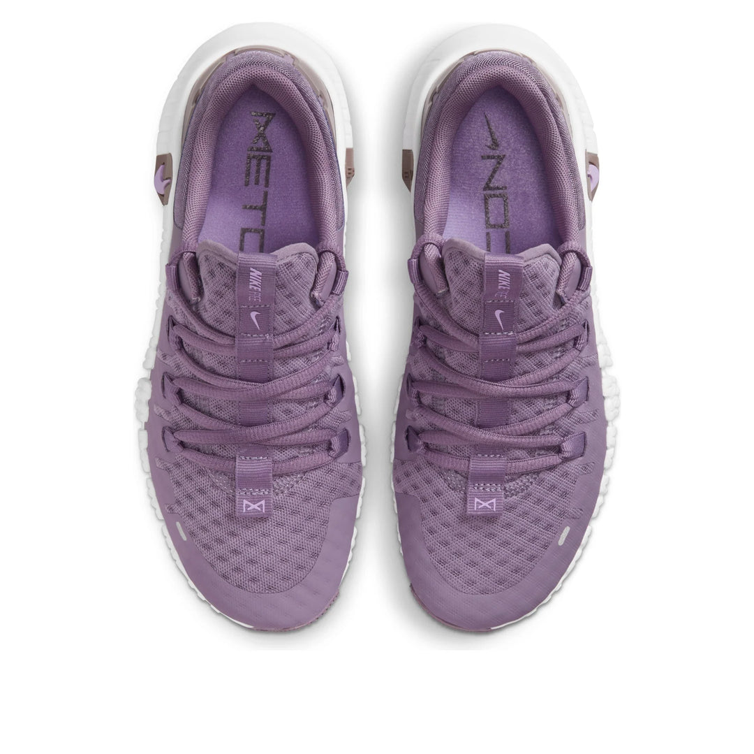 NIKE FREE METCON 5 VIOLET DUST