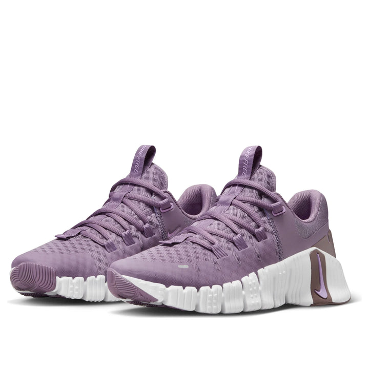 NIKE FREE METCON 5 VIOLET DUST