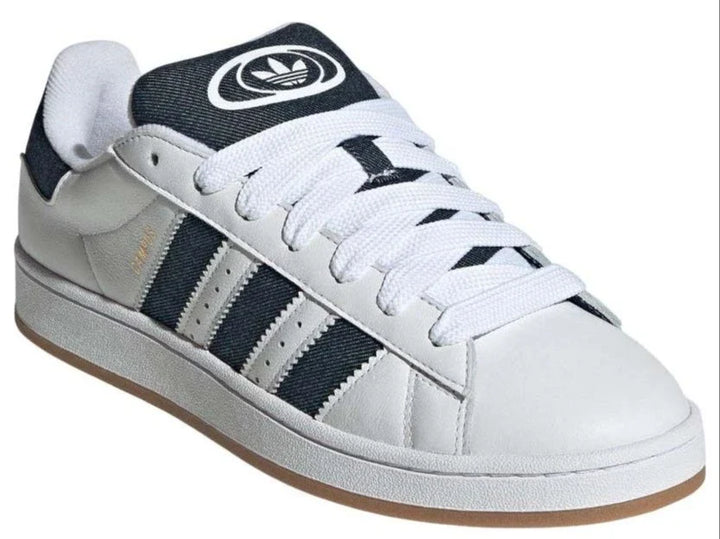 ADIDAS CAMPUS 00S CLOUD WHITE DENIM