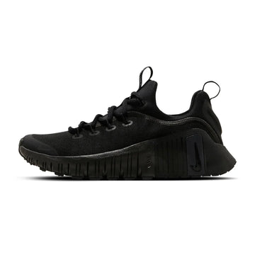 NIKE FREE METCON 6 BLACK ANTHRACITE W — Stock