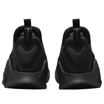 NIKE FREE METCON 6 BLACK ANTHRACITE W — Stock