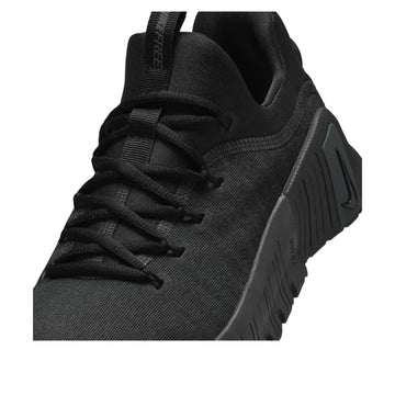 NIKE FREE METCON 6 BLACK ANTHRACITE W — Stock