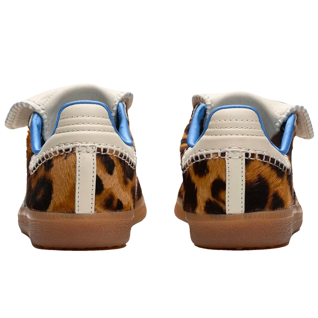 ADIDAS SAMBA PONY WALES BONNER &