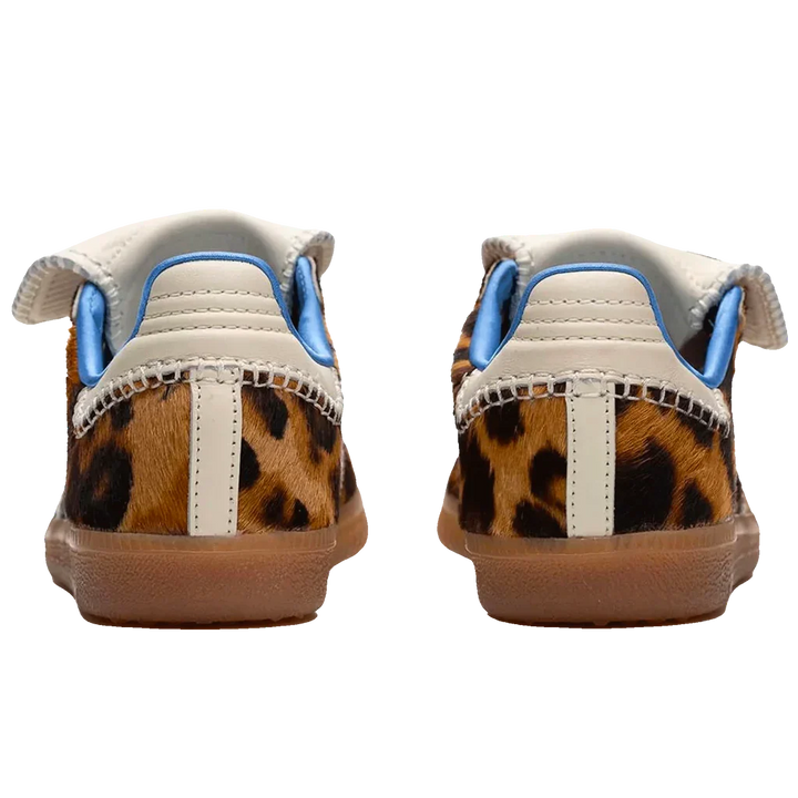 ADIDAS SAMBA PONY WALES BONNER &
