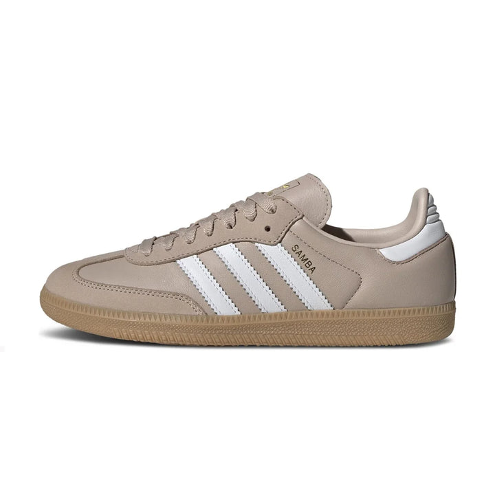 ADIDAS SAMBA OG WONDER TAUPE W