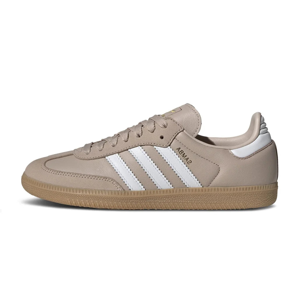 ADIDAS SAMBA OG WONDER TAUPE W