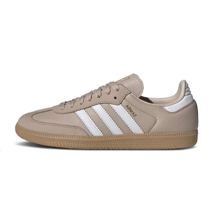 ADIDAS SAMBA OG WONDER TAUPE W