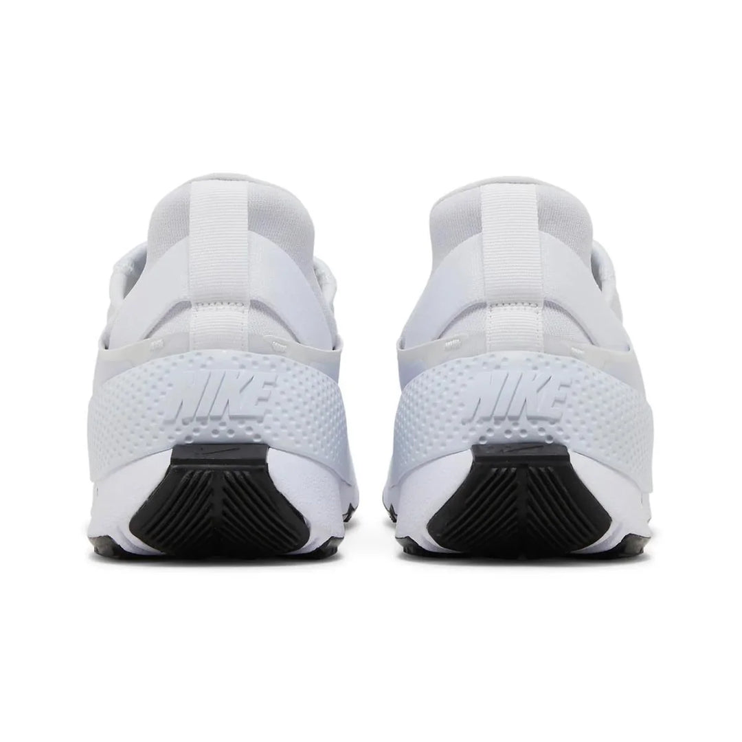 NIKE GO FLYEASE WHITE BLACK W