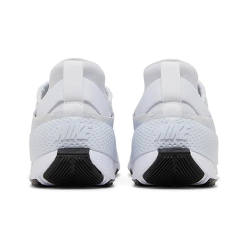 NIKE GO FLYEASE WHITE BLACK W — Stock