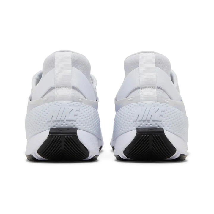NIKE GO FLYEASE WHITE BLACK W