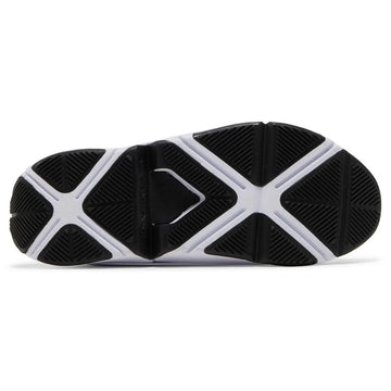 NIKE GO FLYEASE WHITE BLACK W — Stock