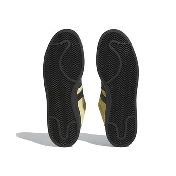 ADIDAS CAMPUS 00S ALMOST YELLOW CORE BLACK — Stock