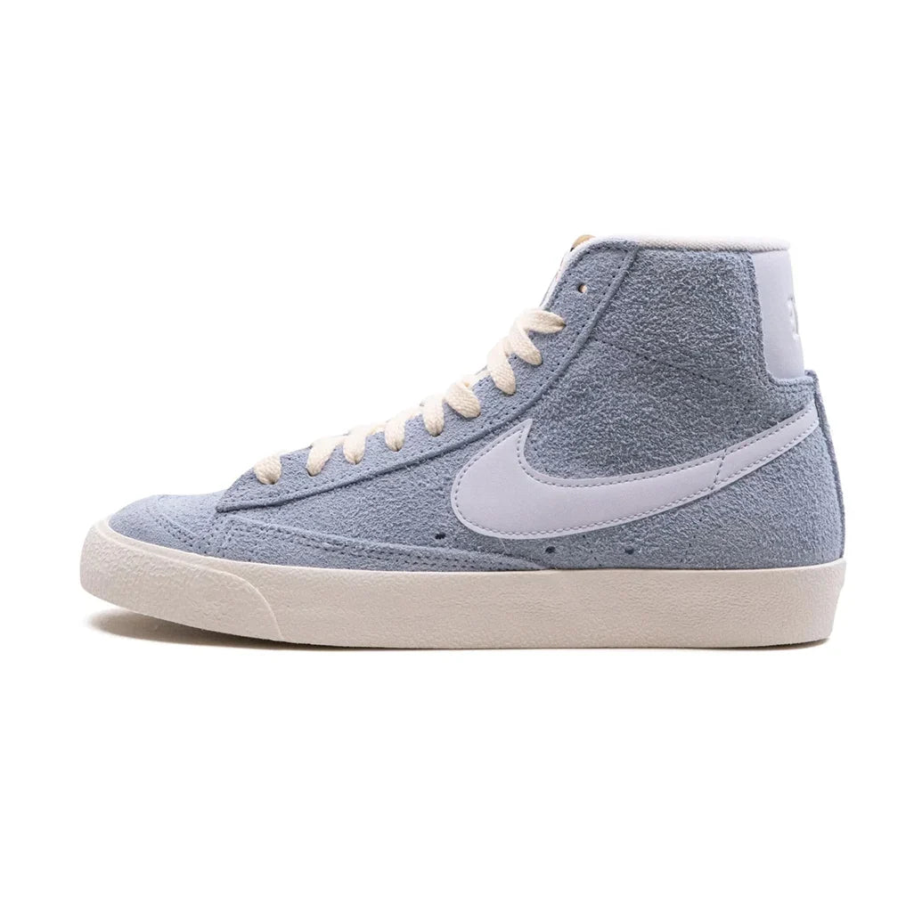 NIKE BLAZER MID 77 VINTAGE BLUE WHISPER W