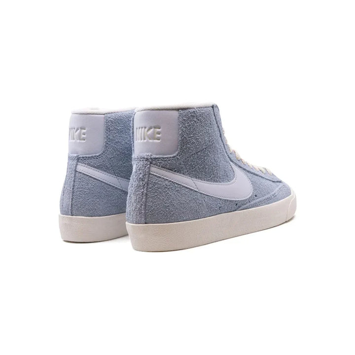 NIKE BLAZER MID 77 VINTAGE BLUE WHISPER W