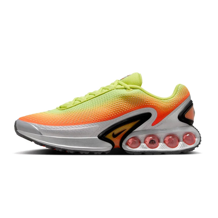 NIKE AIR MAX DN SE CYBER BRIGHT CRIMSON