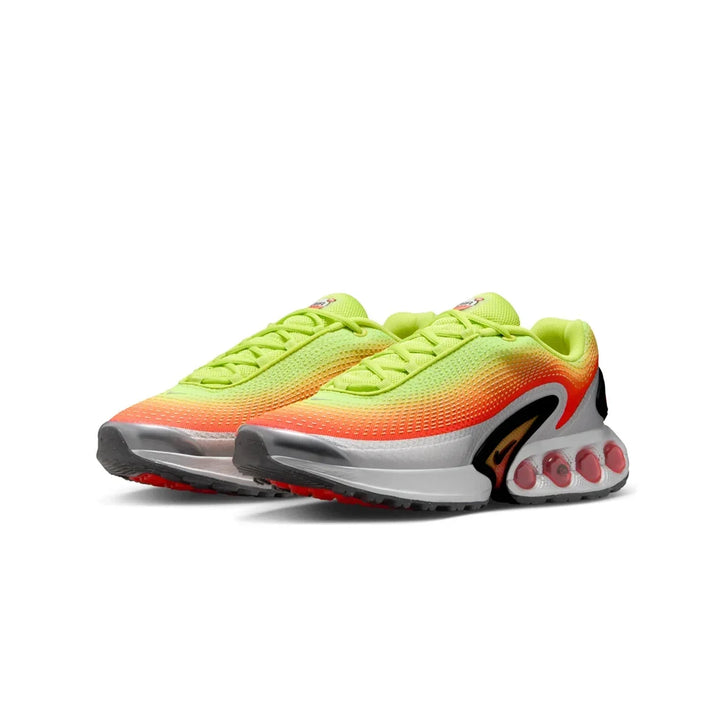 NIKE AIR MAX DN SE CYBER BRIGHT CRIMSON