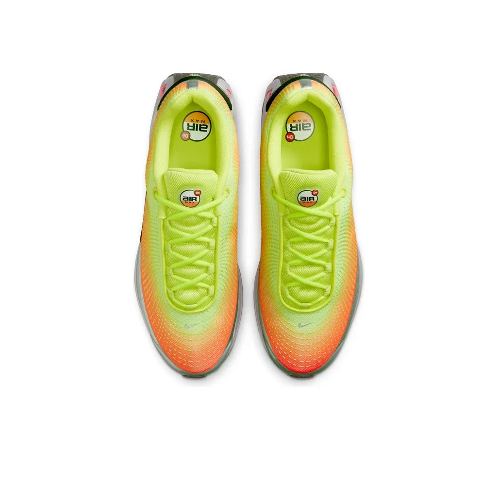 NIKE AIR MAX DN SE CYBER BRIGHT CRIMSON