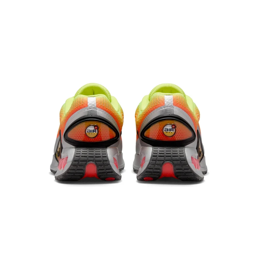 NIKE AIR MAX DN SE CYBER BRIGHT CRIMSON