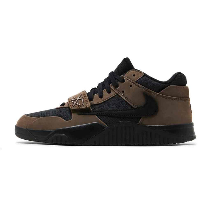JORDAN TRAVIS SCOTT X AIR JORDAN JUMPMAN JACK TR &