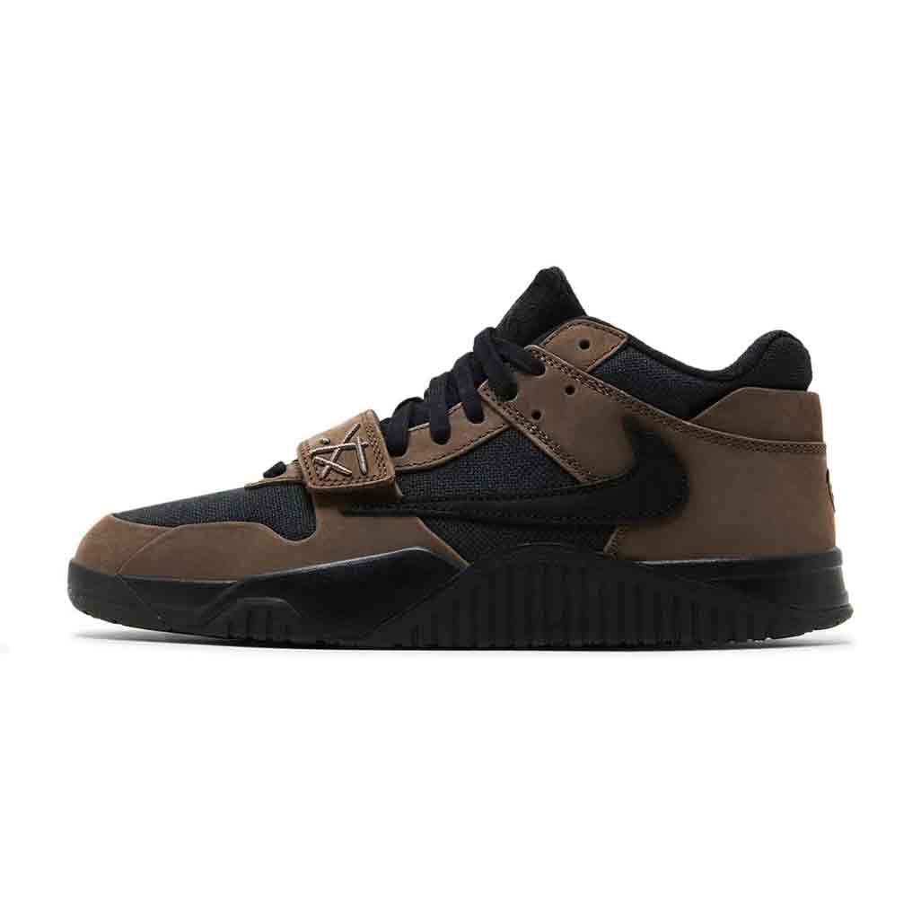 JORDAN TRAVIS SCOTT X AIR JORDAN JUMPMAN JACK TR &