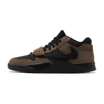 JORDAN TRAVIS SCOTT X AIR JORDAN JUMPMAN JACK TR 'DARK MOCHA' — Stock