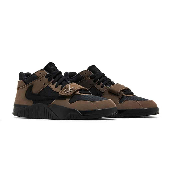 JORDAN TRAVIS SCOTT X AIR JORDAN JUMPMAN JACK TR &