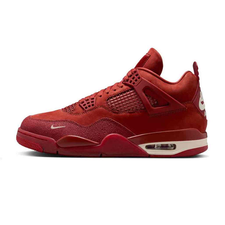JORDAN AIR JORDAN 4 RETRO OG SP NIGEL SYLVESTER BRICK BY BRICK