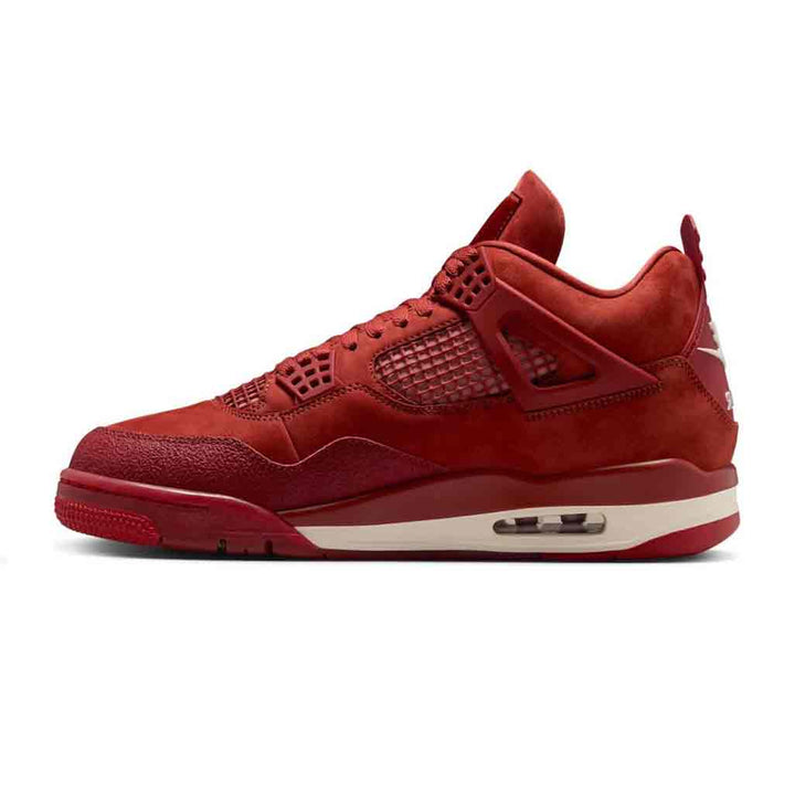 JORDAN AIR JORDAN 4 RETRO OG SP NIGEL SYLVESTER BRICK BY BRICK