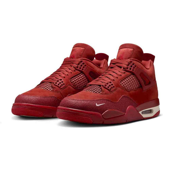 JORDAN AIR JORDAN 4 RETRO OG SP NIGEL SYLVESTER BRICK BY BRICK