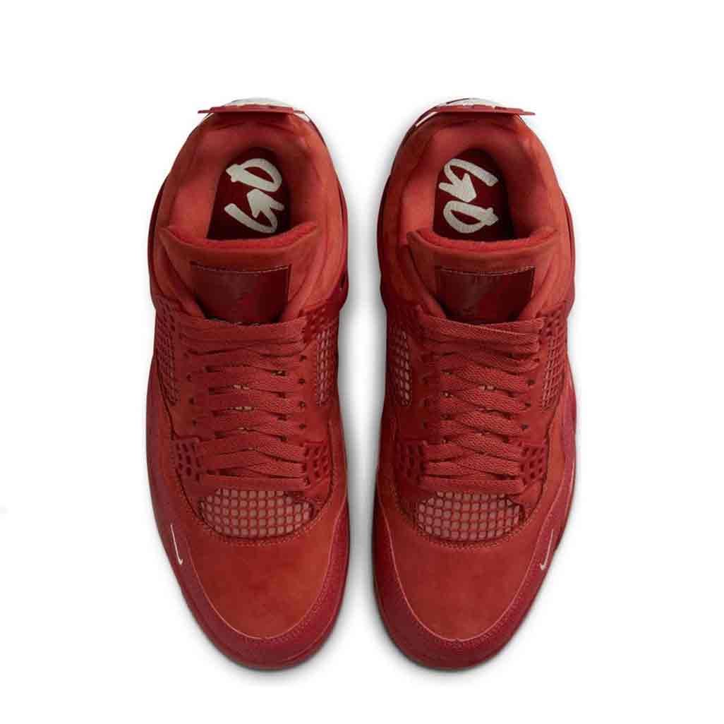 JORDAN AIR JORDAN 4 RETRO OG SP NIGEL SYLVESTER BRICK BY BRICK