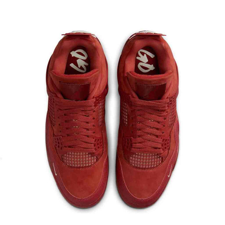 JORDAN AIR JORDAN 4 RETRO OG SP NIGEL SYLVESTER BRICK BY BRICK