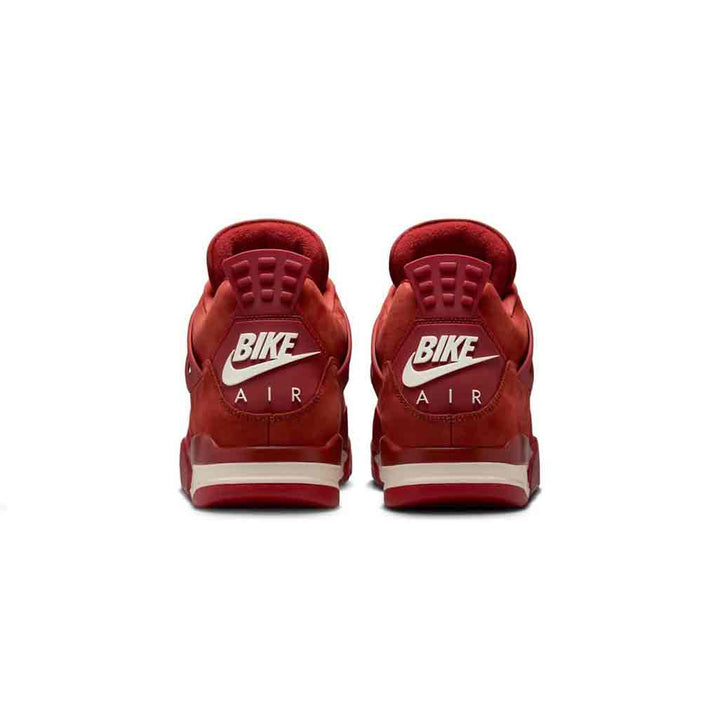 JORDAN AIR JORDAN 4 RETRO OG SP NIGEL SYLVESTER BRICK BY BRICK